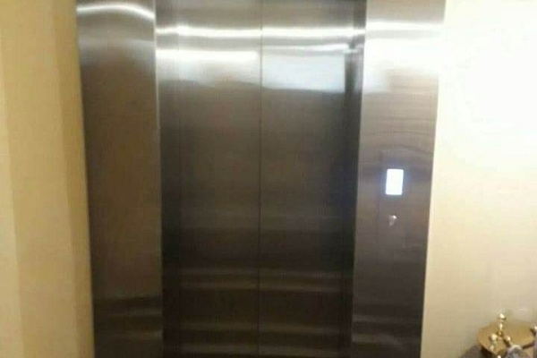 Изготовление лифтовых обрамлений